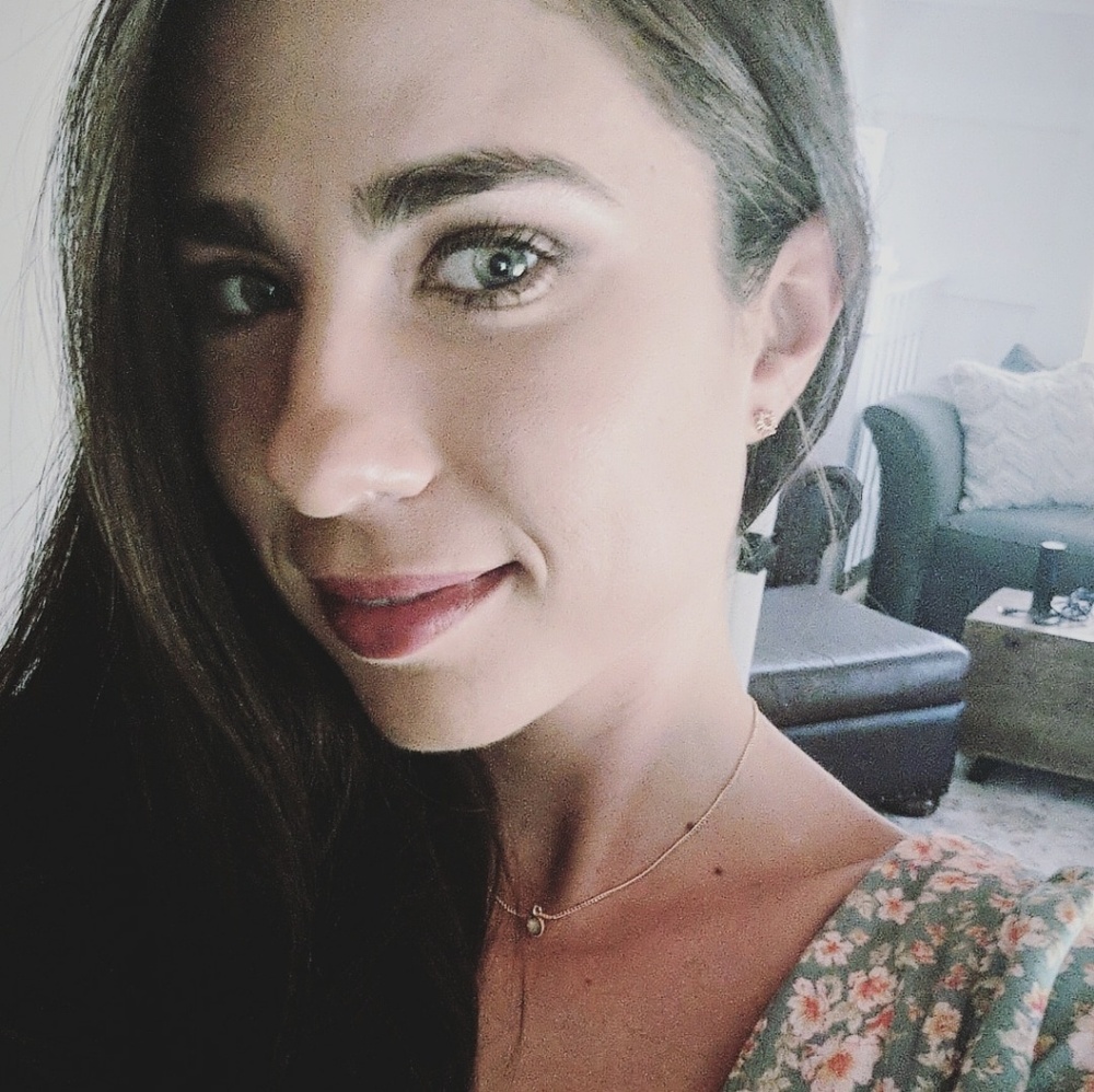 Meet your Posher, Alice